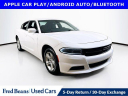 Thumbnail image of 2022 Dodge Charger at MccaffertyFordOfLanghorne of Langhorne, PA