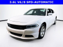 Thumbnail image of 2022 Dodge Charger at MccaffertyFordOfLanghorne of Langhorne, PA