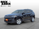 Thumbnail image of 2022 Jeep Compass at Beck And Beck Buick Gmc