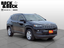 Thumbnail image of 2022 Jeep Compass at Beck And Beck Buick Gmc