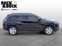 Thumbnail image of 2022 Jeep Compass at Beck And Beck Buick Gmc