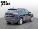 Thumbnail image of 2022 Jeep Compass at Beck And Beck Buick Gmc