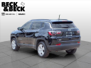 Thumbnail image of 2022 Jeep Compass at Beck And Beck Buick Gmc