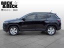 Thumbnail image of 2022 Jeep Compass at Beck And Beck Buick Gmc