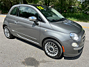 Thumbnail image of 2012 FIAT 500 at Pat's Auto Sales