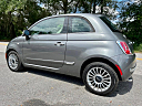 Thumbnail image of 2012 FIAT 500 at Pat's Auto Sales