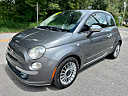 Thumbnail image of 2012 FIAT 500 at Pat's Auto Sales