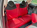 2012 FIAT 500 Lounge at Pat's Auto Sales