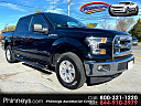 2017 Ford F-150 at Phinney's Automotive Center