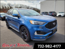 2019 Ford Edge ST at Galaxy Toyota