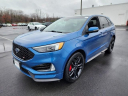 Thumbnail image of 2019 Ford Edge at Galaxy Toyota