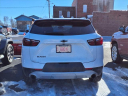 Thumbnail image of 2022 Chevrolet Blazer at Smoky Jennings Chevrolet