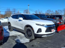 Thumbnail image of 2022 Chevrolet Blazer at Smoky Jennings Chevrolet