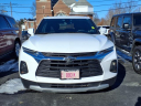 Thumbnail image of 2022 Chevrolet Blazer at Smoky Jennings Chevrolet