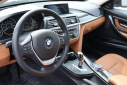 Thumbnail image of 2015 BMW 3 Series at Anderson Used