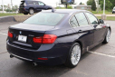 Thumbnail image of 2015 BMW 3 Series at Anderson Used