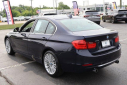 Thumbnail image of 2015 BMW 3 Series at Anderson Used