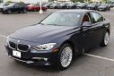 Thumbnail image of 2015 BMW 3 Series at Anderson Used