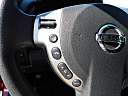 2015 Nissan Rogue Select S at Mathews Nissan