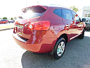 Thumbnail image of 2015 Nissan Rogue Select at Mathews Nissan