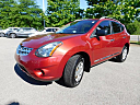 Thumbnail image of 2015 Nissan Rogue Select at Mathews Nissan