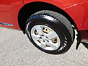Thumbnail image of 2015 Nissan Rogue Select at Mathews Nissan