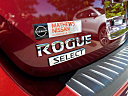 Thumbnail image of 2015 Nissan Rogue Select at Mathews Nissan