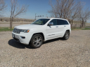 2019 Jeep Grand Cherokee Overland at PARADISE AUTO