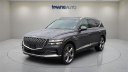2022 Genesis GV80 2.5T at Towne Ford Lincoln