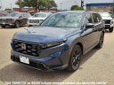 Thumbnail image of 2024 Honda CR-V Hybrid at Frank Brown Honda GMC