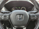 Thumbnail image of 2024 Honda CR-V Hybrid at Frank Brown Honda GMC