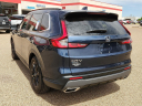 Thumbnail image of 2024 Honda CR-V Hybrid at Frank Brown Honda GMC