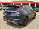 Thumbnail image of 2024 Honda CR-V Hybrid at Frank Brown Honda GMC