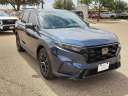 Thumbnail image of 2024 Honda CR-V Hybrid at Frank Brown Honda GMC