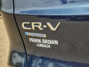 Thumbnail image of 2024 Honda CR-V Hybrid at Frank Brown Honda GMC