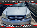 2013 Dodge Avenger SE at DuBois Motors Inc