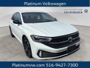 Thumbnail image of 2023 Volkswagen Jetta at Platinum Volkswagen
