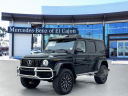 Thumbnail image of 2024 Mercedes-Benz G-Class at Mercedes Of El Cajon