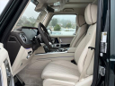 Thumbnail image of 2024 Mercedes-Benz G-Class at Mercedes Of El Cajon