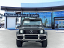 Thumbnail image of 2024 Mercedes-Benz G-Class at Mercedes Of El Cajon