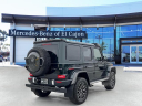 Thumbnail image of 2024 Mercedes-Benz G-Class at Mercedes Of El Cajon