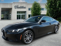Thumbnail image of 2025 BMW 4 Series at Trinity Cadillac