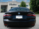 Thumbnail image of 2025 BMW 4 Series at Trinity Cadillac