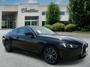 Thumbnail image of 2025 BMW 4 Series at Trinity Cadillac