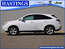 Thumbnail image of 2010 Lexus RX 350 at Hastings Chrysler Jeep Dodge Ram