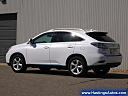 Thumbnail image of 2010 Lexus RX 350 at Hastings Chrysler Jeep Dodge Ram