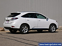 Thumbnail image of 2010 Lexus RX 350 at Hastings Chrysler Jeep Dodge Ram
