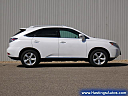 Thumbnail image of 2010 Lexus RX 350 at Hastings Chrysler Jeep Dodge Ram