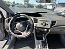 2012 Honda Civic LX at VALUE RIDE