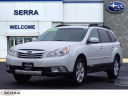 Thumbnail image of 2012 Subaru Outback at Serra Buick Gmc Champaign